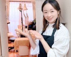 宮崎市ネイルサロン｜ケイティーネイルの口コミ