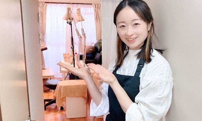 宮崎市ネイルサロン|口コミで人気!おすすめのケイティーネイル