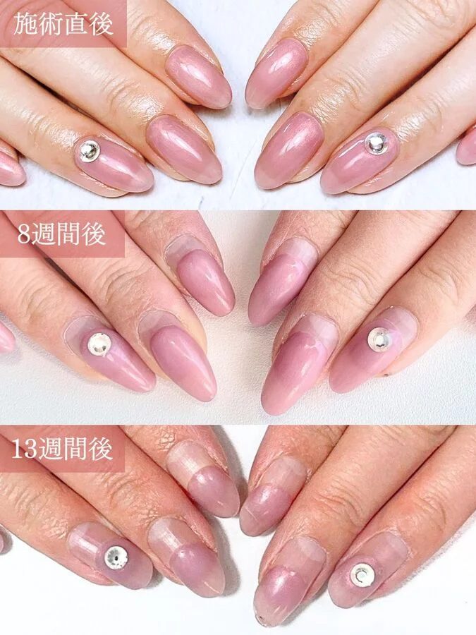 宮崎市ネイルサロン|口コミで人気!おすすめのケイティーネイル