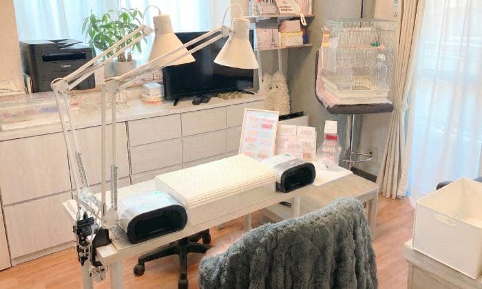 宮崎市ネイルサロン|口コミで人気!おすすめのケイティーネイル