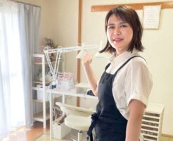 府中市ネイルサロン｜極美堂 府中店