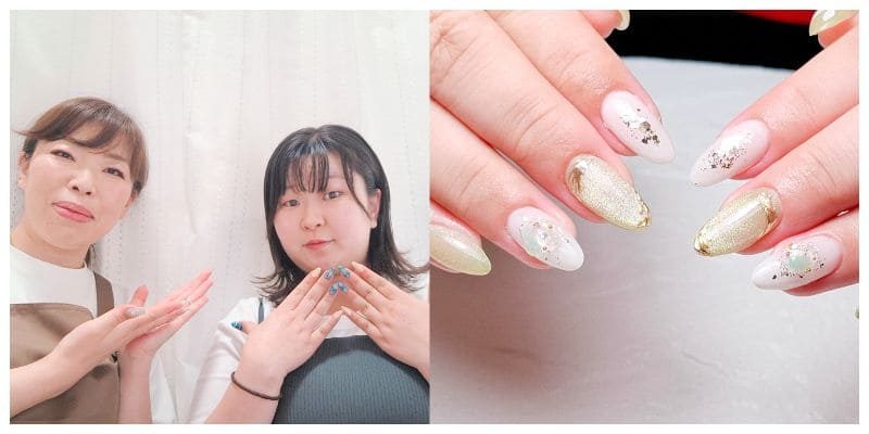 秦野市ネイルサロン｜おすすめ人気◎極美堂 秦野店の口コミ評判は？