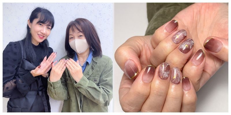 大府市ネイルサロン｜口コミで人気！おすすめの極美堂 大府店