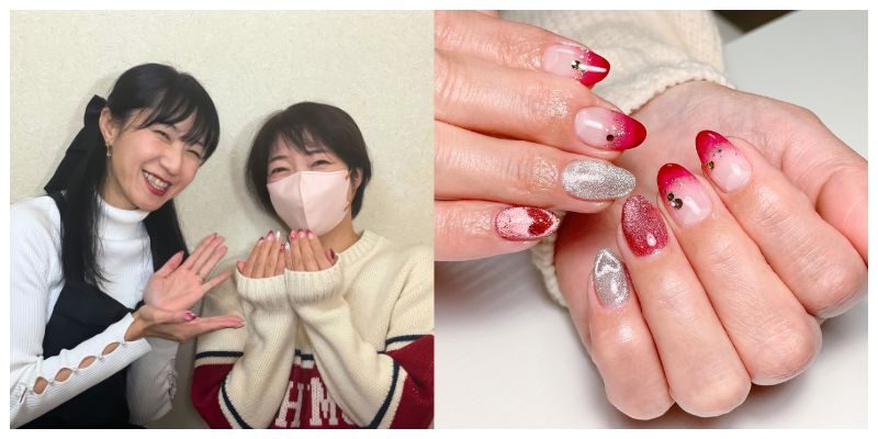 大府市ネイルサロン｜口コミで人気！おすすめの極美堂 大府店