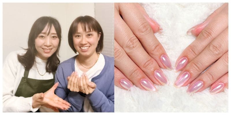 酒々井ネイルサロン|口コミで人気!おすすめの極美堂 酒々井店