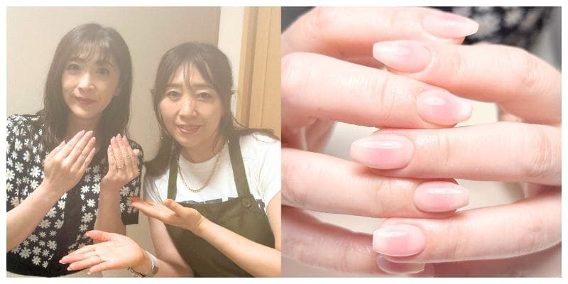 酒々井ネイルサロン|口コミで人気!おすすめの極美堂 酒々井店
