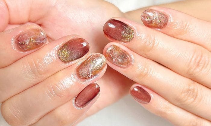 鯖江市ネイルサロン|おすすめのQueens Salon You