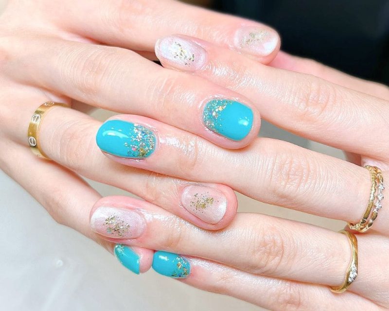 鯖江市ネイルサロン|おすすめのQueens Salon You