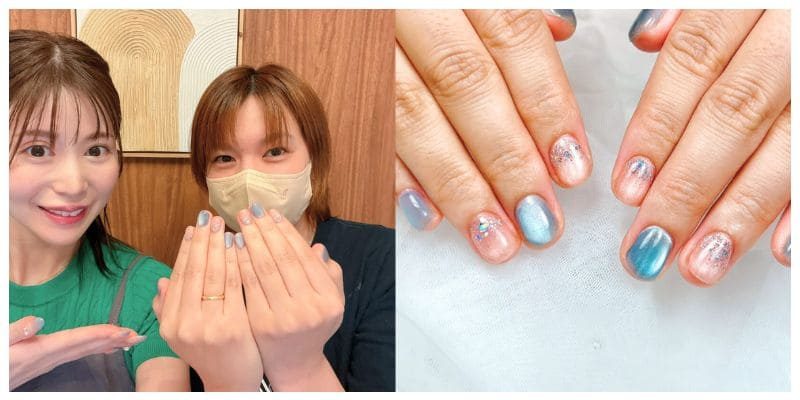 鯖江市ネイルサロン|おすすめのQueens Salon You