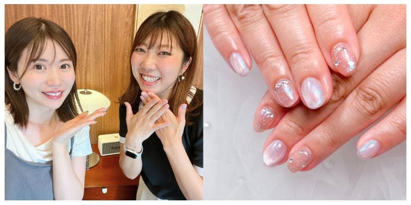 鯖江市ネイルサロン|おすすめのQueens Salon You