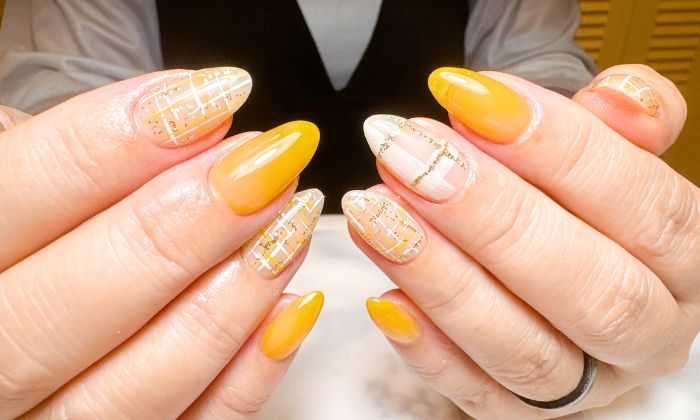 八王子ネイルサロン｜おすすめのTGIN NAIL STUDIO