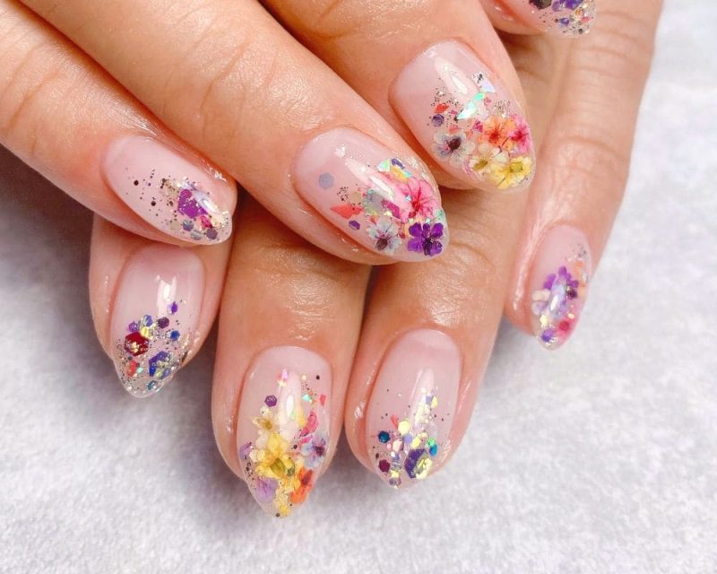 高津区ネイルサロン|口コミ人気のnail AKALA88