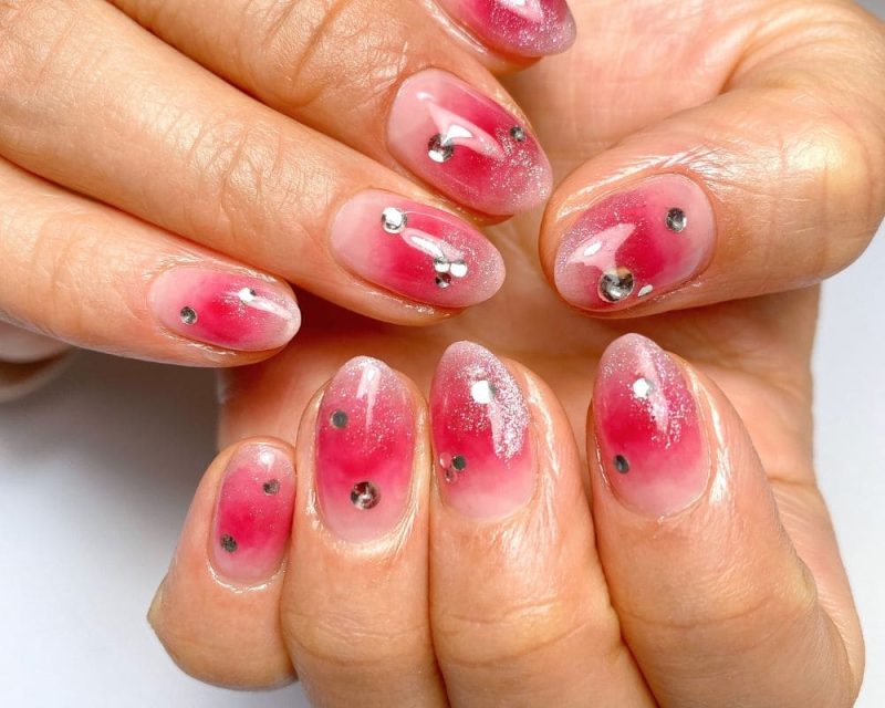 高津区ネイルサロン|口コミ人気のnail AKALA88