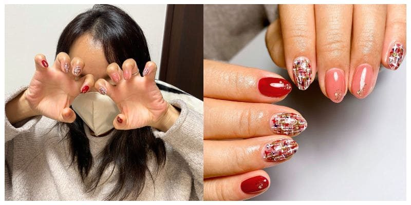 高津区ネイルサロン|口コミ人気のnail AKALA88