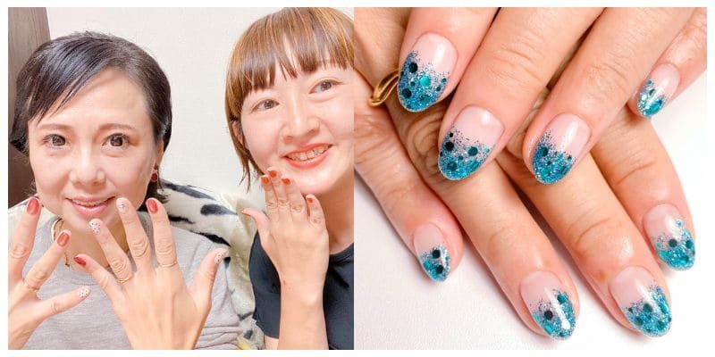 高津区ネイルサロン|口コミ人気のnail AKALA88