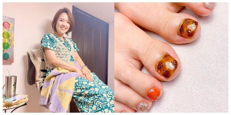 高津区ネイルサロン|口コミ人気のnail AKALA88