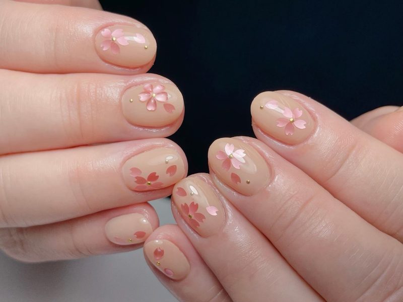 八戸市ネイルサロン｜口コミ人気のnail room an