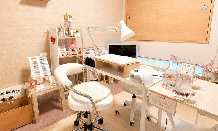 八戸市ネイルサロン｜口コミ人気のnail room an