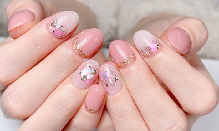 八戸市ネイルサロン｜口コミ人気のnail room an