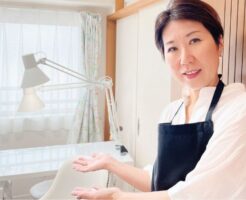 早良区ネイルサロン｜8週間長持ちの「ブラウン」