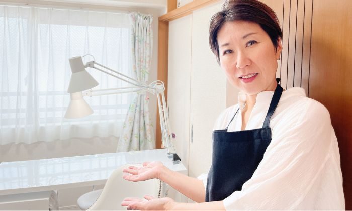 早良区ネイルサロン|おすすめ人気!口コミで話題のブラウンって?