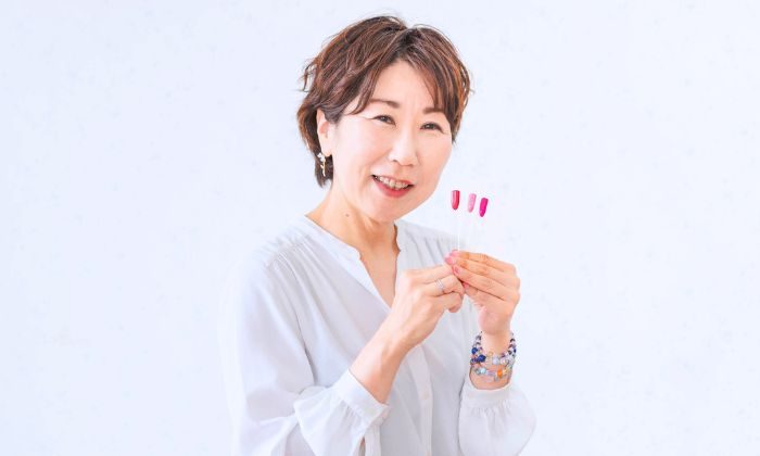 早良区ネイルサロン|おすすめ人気!口コミで話題のブラウンって?