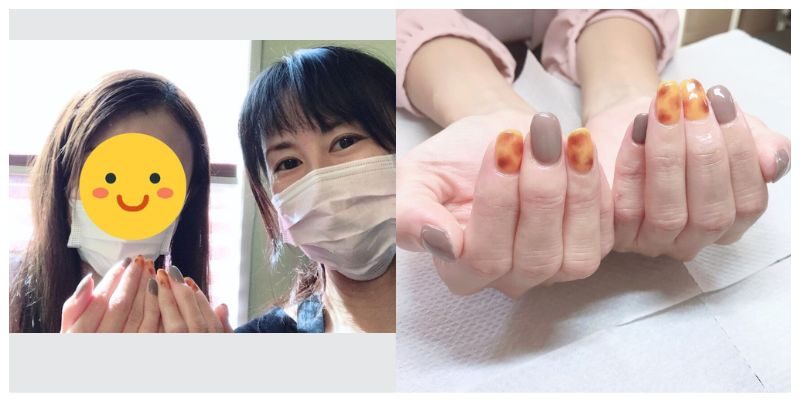 我孫子市ネイルサロン|口コミで人気!おすすめのchoupinet
