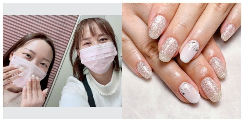我孫子市ネイルサロン|口コミで人気!おすすめのchoupinet