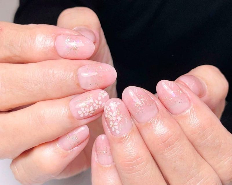 高砂市ネイルサロン|口コミ人気のnail salon eimy