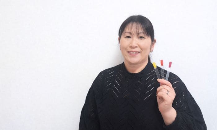 高砂市ネイルサロン|口コミ人気のnail salon eimy