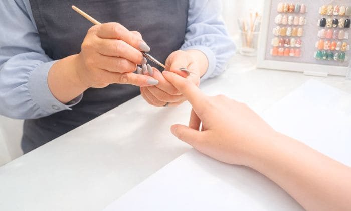 高砂市ネイルサロン|口コミ人気のnail salon eimy