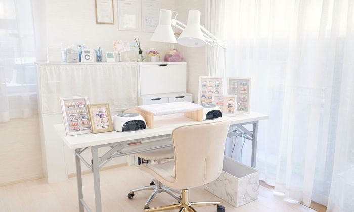 高砂市ネイルサロン|口コミ人気のnail salon eimy