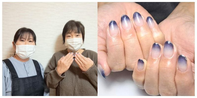 高砂市ネイルサロン|口コミ人気のnail salon eimy