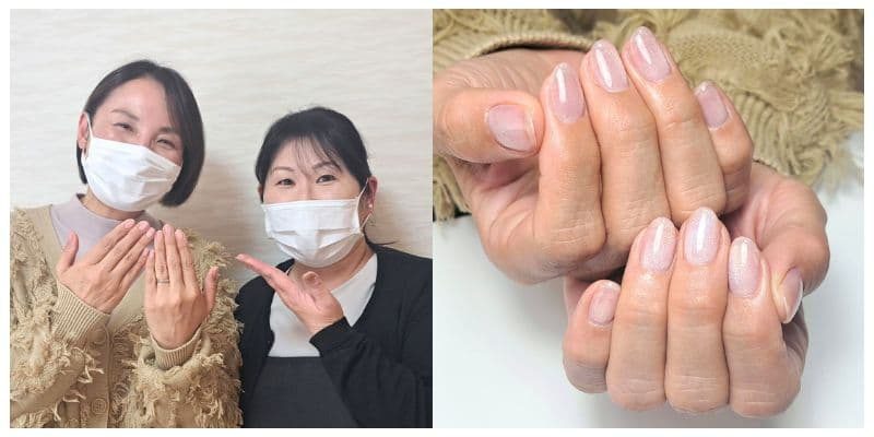 高砂市ネイルサロン|口コミ人気のnail salon eimy