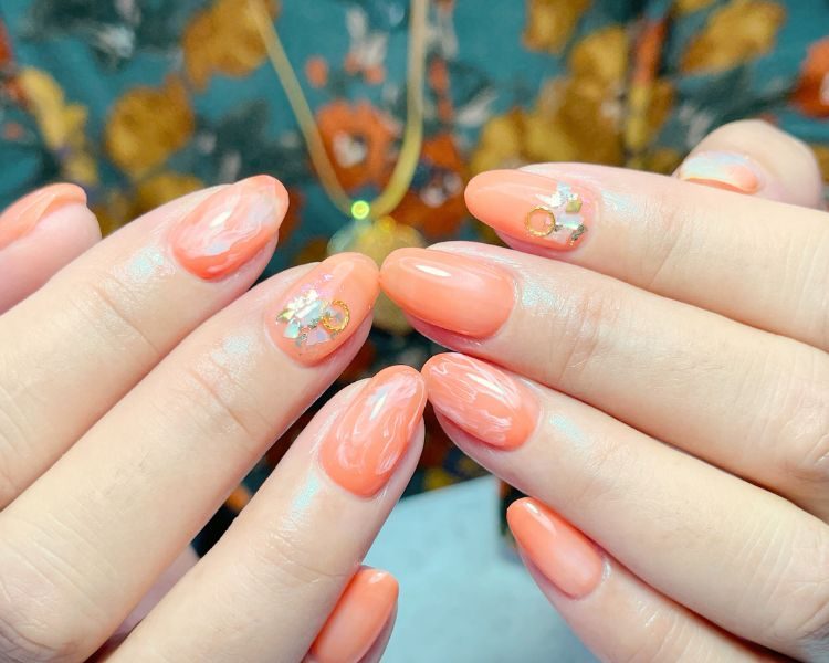 神戸町ネイルサロン|口コミで人気!おすすめのeub_nail86