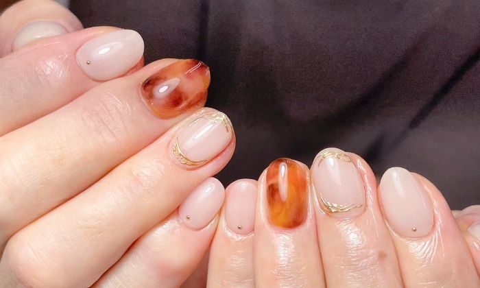 神戸町ネイルサロン|口コミで人気!おすすめのeub_nail86