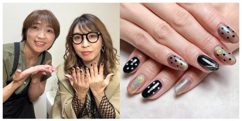 神戸町ネイルサロン|口コミで人気!おすすめのeub_nail86