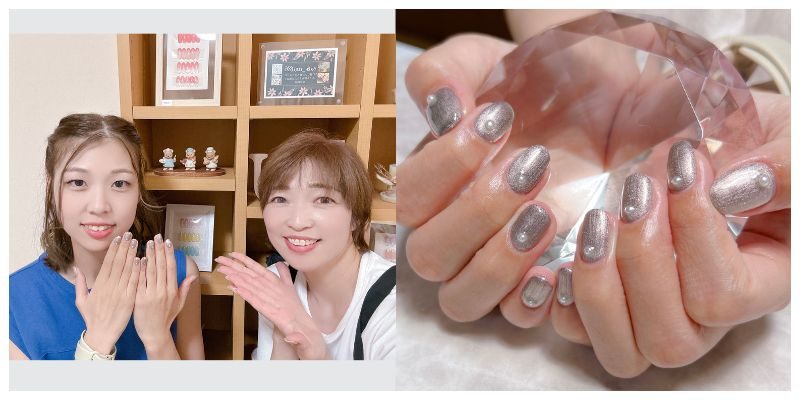 神戸町ネイルサロン|口コミで人気!おすすめのeub_nail86