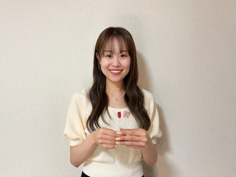 小平市ネイルサロン|口コミで人気のhinadecoとは?