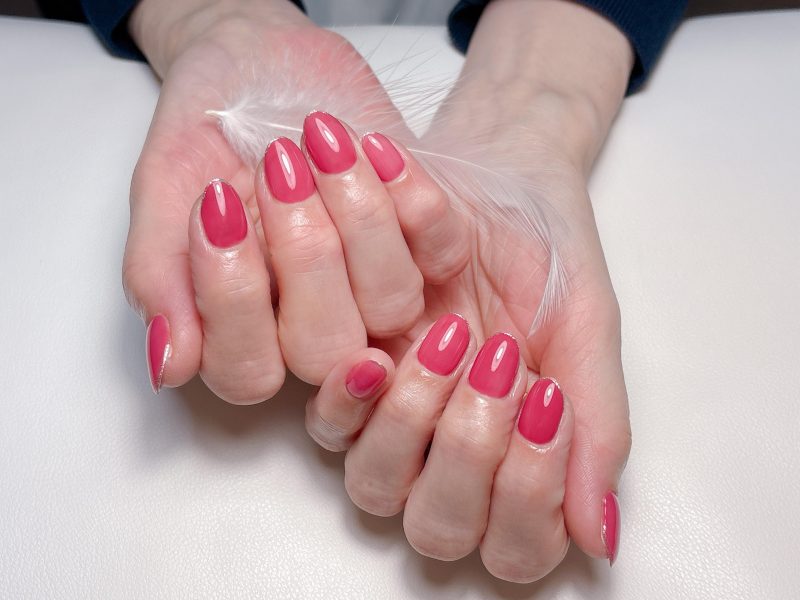 小平市ネイルサロン|口コミで人気のhinadecoとは?