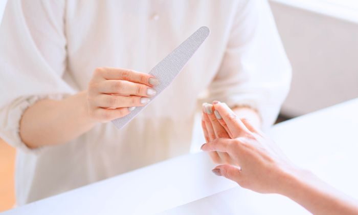 広島安佐南区ネイルサロン|口コミで人気!おすすめのkokochi