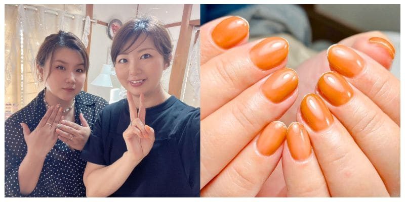 広島安佐南区ネイルサロン|口コミで人気!おすすめのkokochi