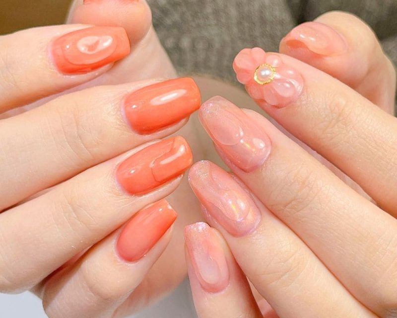 西荻窪ネイルサロン｜おすすめ人気！口コミで話題のmiaって？