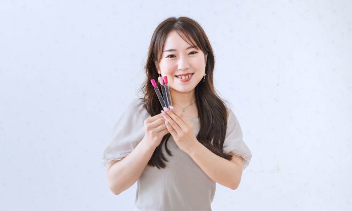 半田市ネイルサロン|口コミ人気のmimi chaton