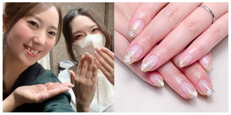 半田市ネイルサロン|口コミ人気のmimi chaton