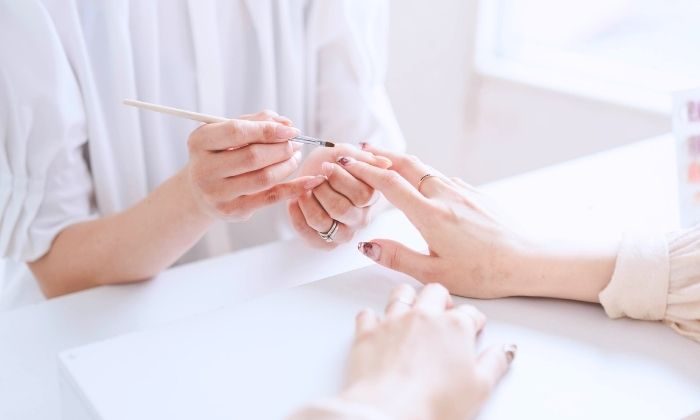 羽村市ネイルサロン|口コミで人気!おすすめのmooiとは?