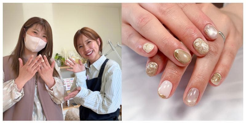 羽村市ネイルサロン|口コミで人気!おすすめのmooiとは?