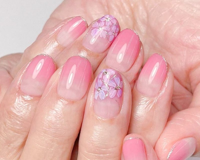 堺市ネイルサロン|口コミで人気!おすすめのmulberryとは?