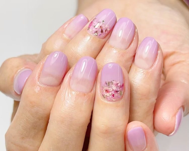 堺市ネイルサロン|口コミで人気!おすすめのmulberryとは?
