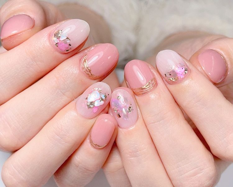 堺市ネイルサロン|口コミで人気!おすすめのmulberryとは?